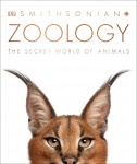 Wildlife Bookshop - Zoology: Inside the Secret World of Animals