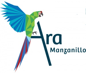 Ara Manzanillo