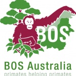 Borneo Orangutan Survival (BOS) Australia