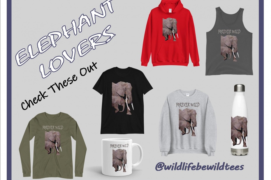 Elephant Graphic Products