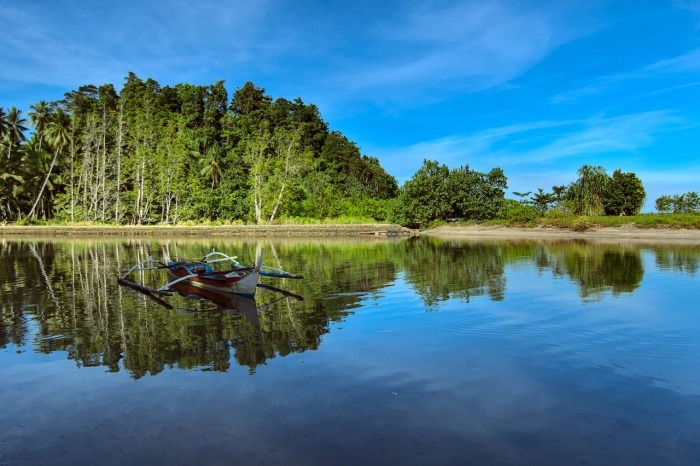 Earth Day - Estuary 