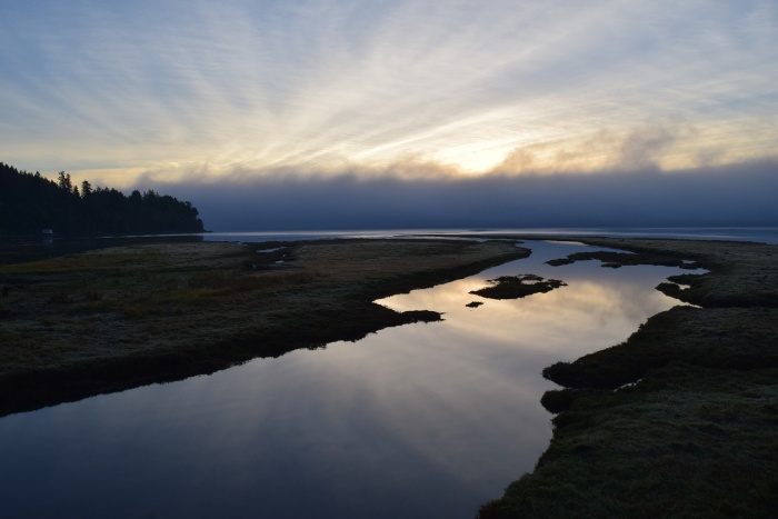 National Estuaries Day - Estuary