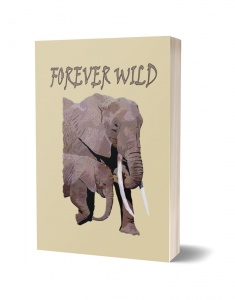 Wildlife Graphic Notebooks - Elephant Journal