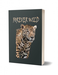 Forever Wild Jaguar Journal