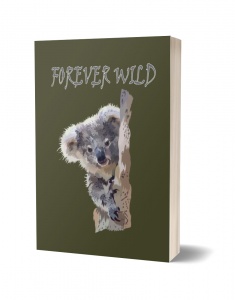 Forever Wild Koala Journal