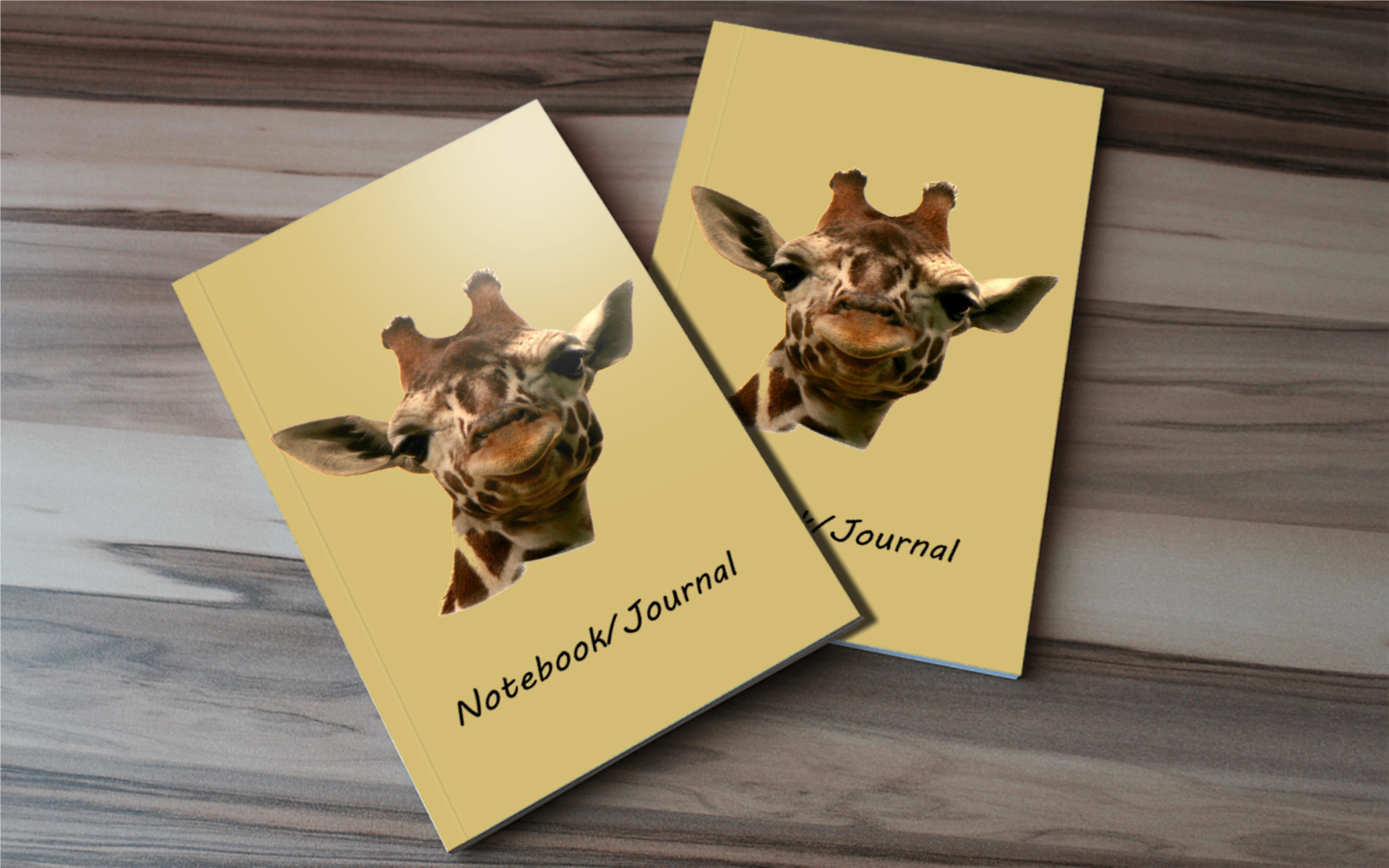 Giraffe Photo Artwork - Giraffe Journal