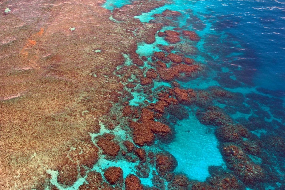 Great Barrier Reef