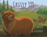 Grizzly 399 - Environmental Reader