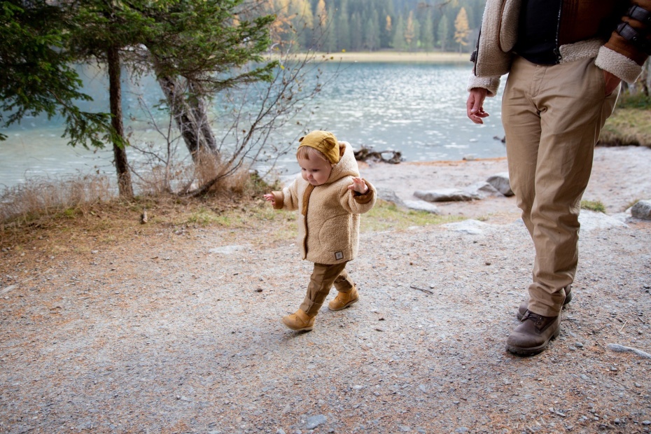 How to Stop Nature Deficit Disorder in its Tracks