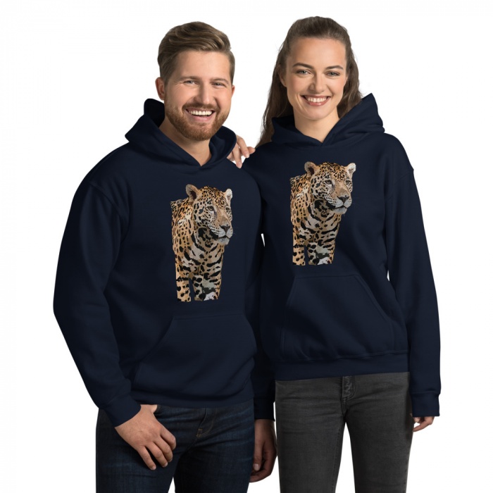 Jaguar Hoodies and Sweatshirts - Jaguar Hoodies