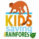 Kids Saving the Rainforest - Support Wildlife Organizations