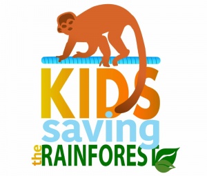 Kids Saving the Rainforest