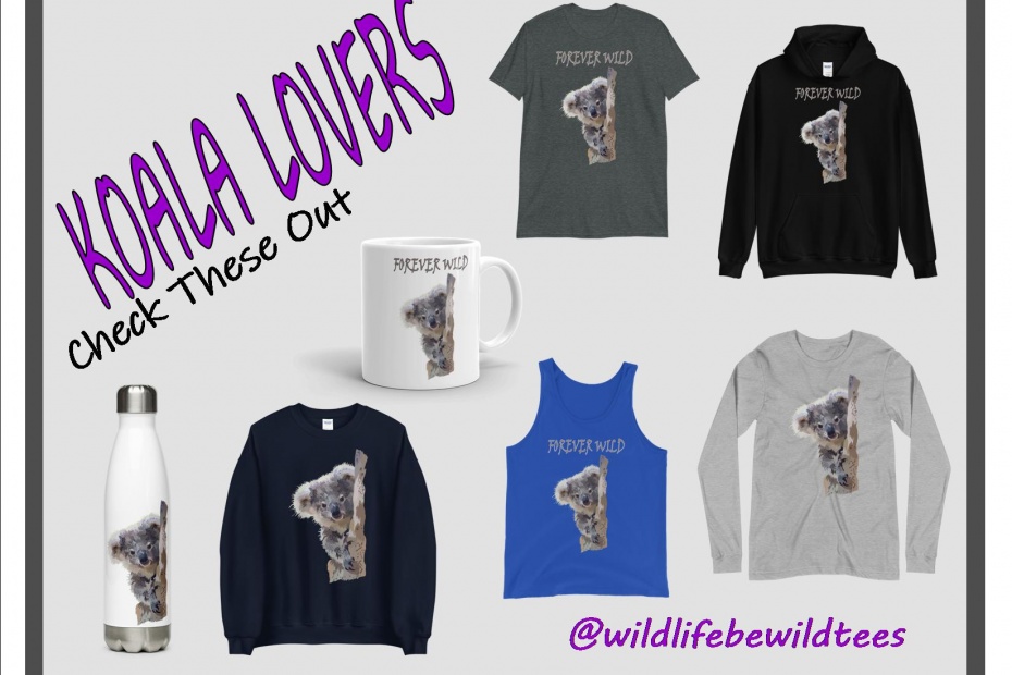 Koala Graphic Products