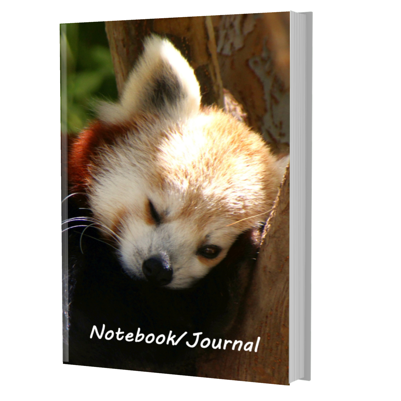 Red Panda Journal