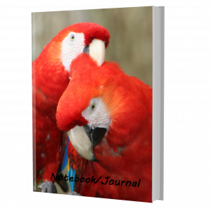 Scarlet Macaws Journal