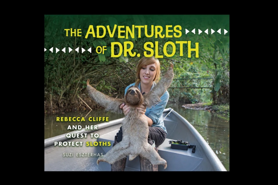 The Adventures of Dr. Sloth