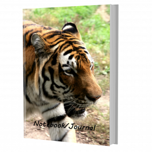 Tiger Journal