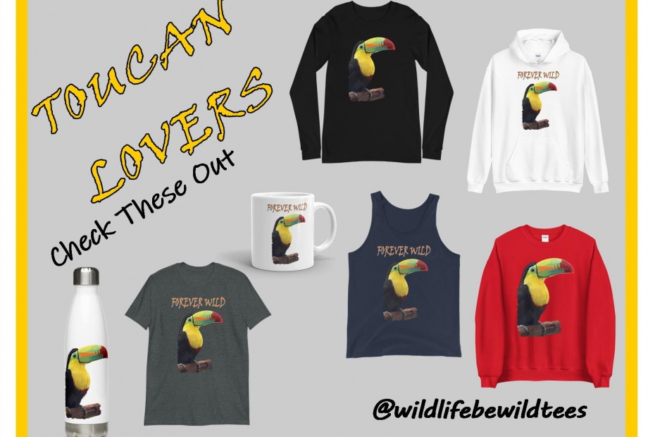 Toucan Products