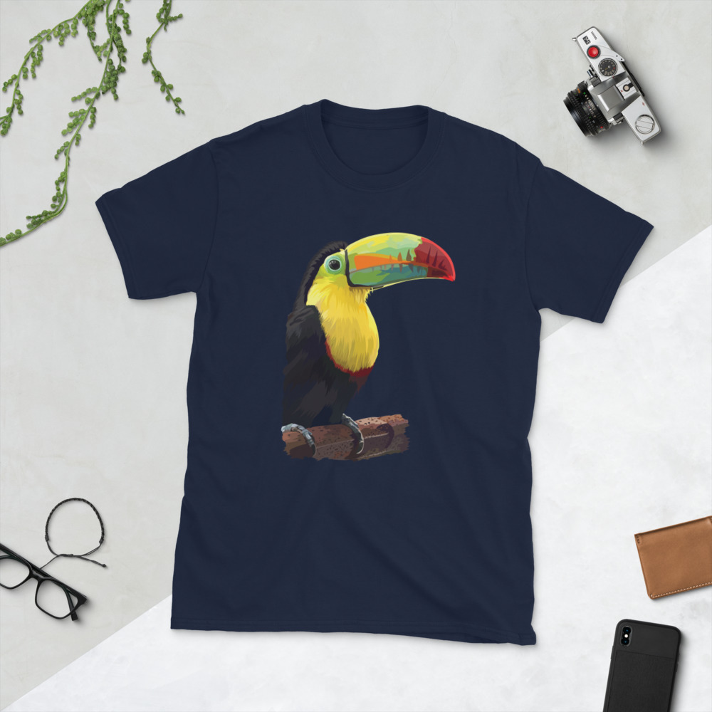 Toucan T-Shirts