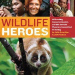 Wildlife Bookshop - Wildlife Heroes