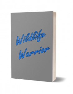 Wildlife Warrior Journal