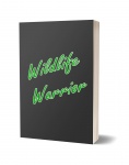 Wildlife Warrior Green Journal