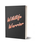 Wildlife Warrior Orange Journal