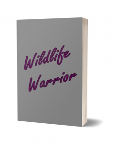 Wildlife Warrior Journal