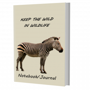 Zebra Journal