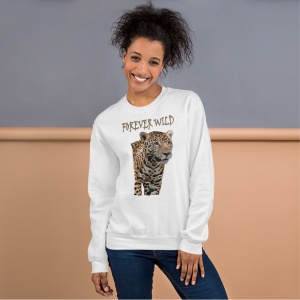 Jaguar Sweatshirts