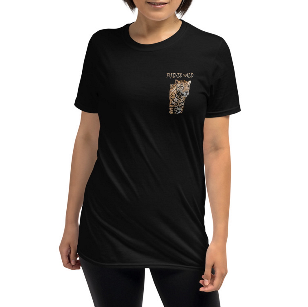 Jaguar Graphic T-Shirts