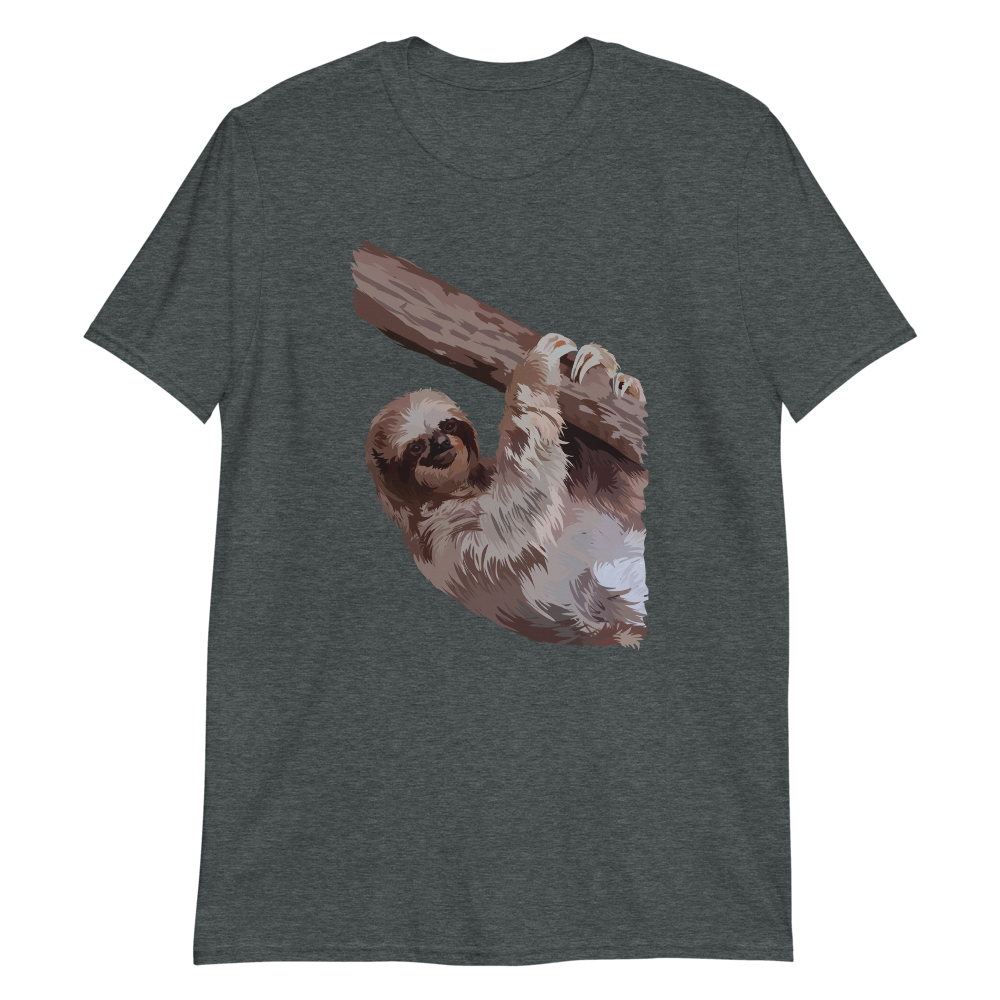 Sloth T-Shirts