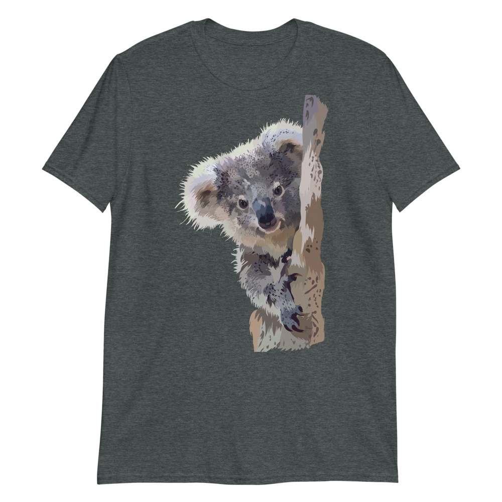 Koala T-Shirts