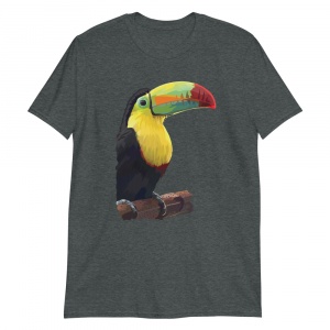 Toucan T-Shirts