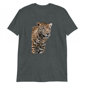 Jaguar T-Shirts -Jaguar T-shirts