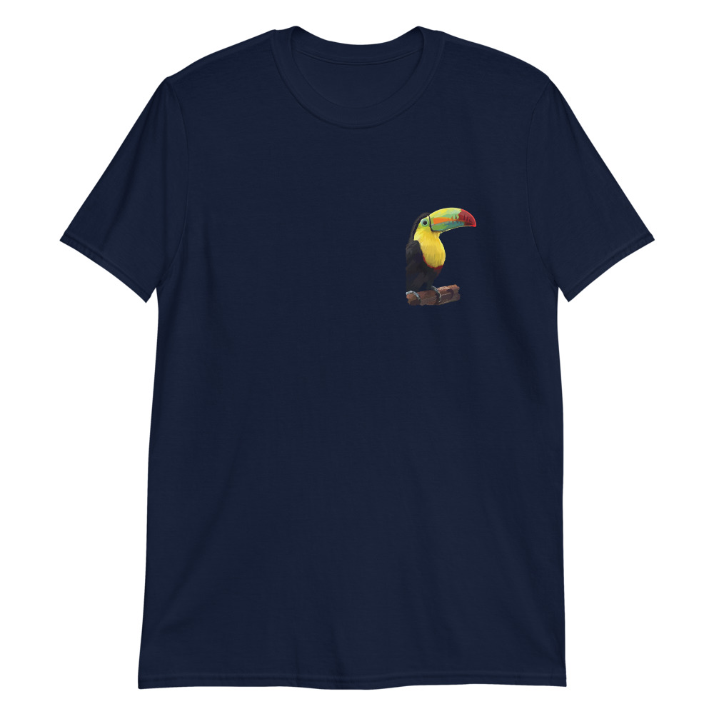 Toucan T-Shirts