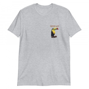 Forever Wild Toucan T-Shirts