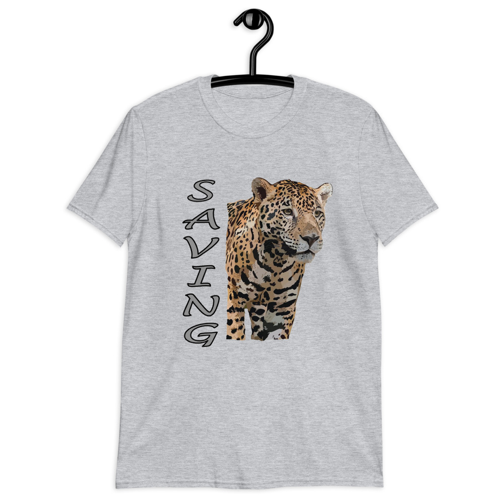 Jaguar T-Shirts