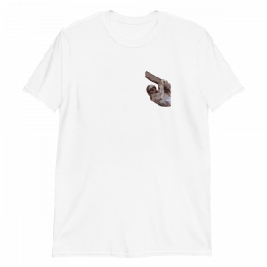 Save a Sloth - Sloth T-Shirts